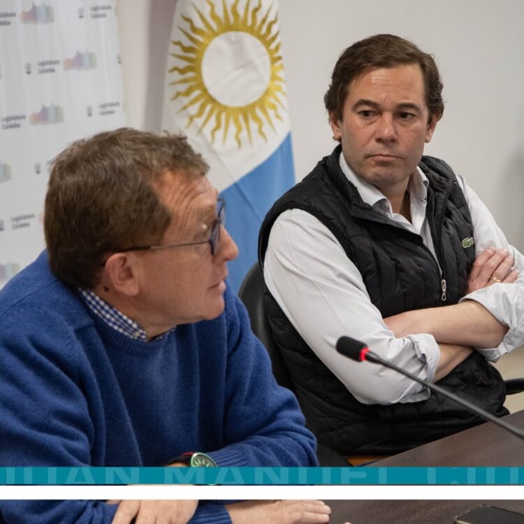 Hay consenso para regular las protestas