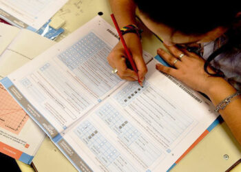 Pruebas Aprender: quiénes van a ser evaluados y cuándo se realizará