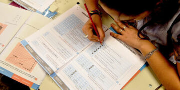 Pruebas Aprender: quiénes van a ser evaluados y cuándo se realizará