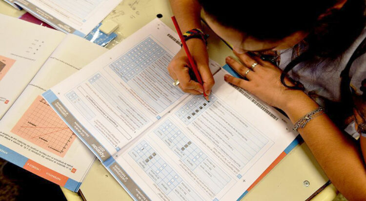 Pruebas Aprender: quiénes van a ser evaluados y cuándo se realizará