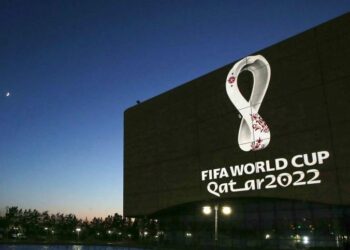 Desde Ucrania también piden la expulsión de Irán de la Copa