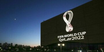 Desde Ucrania también piden la expulsión de Irán de la Copa