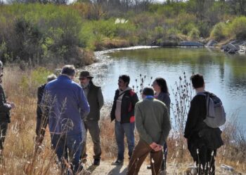 Reclaman que se anexen 51 hectáreas a la reserva natural San Martín