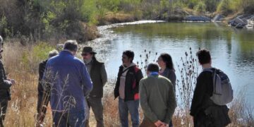 Reclaman que se anexen 51 hectáreas a la reserva natural San Martín