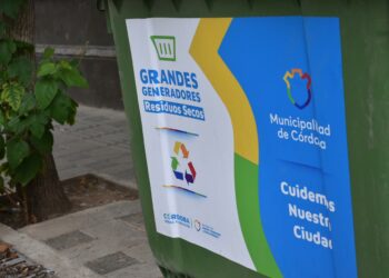 Ya son 725 los grandes generadores de residuos