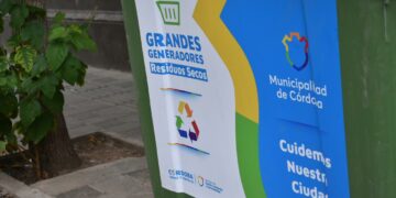 Ya son 725 los grandes generadores de residuos