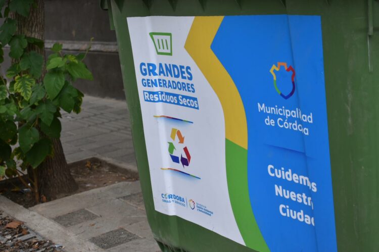 Ya son 725 los grandes generadores de residuos