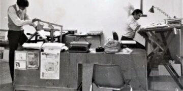 La revista Tiempo Latinoamericano celebran su 40º aniversario