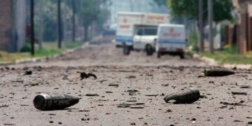 Río Tercero: damnificados piden $ 8.000 millones de indemnización