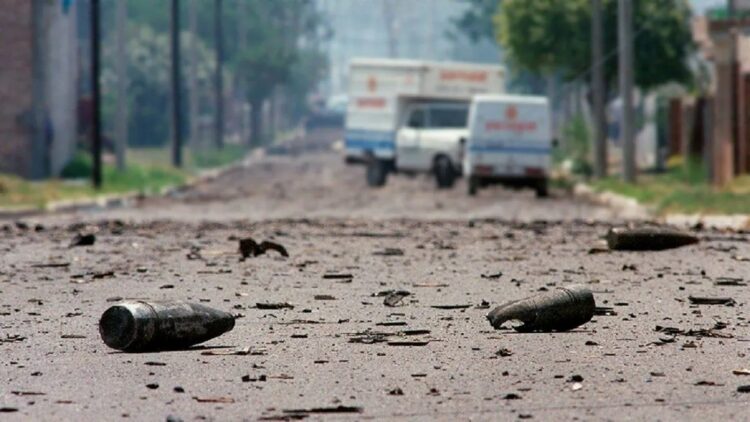 Río Tercero: damnificados piden $ 8.000 millones de indemnización