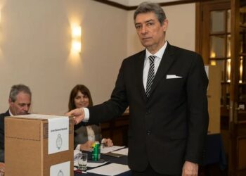 La oposición ganó la elección de jueces en la Magistratura