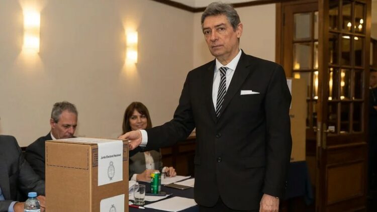 El juez de la Corte, Horacio Rosatti, seguirá siendo el presidente del Consejo.