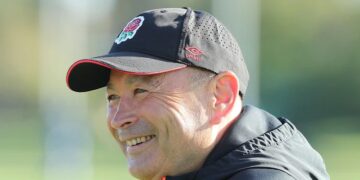 “Volvió a ser Argentina”