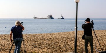 Rusia abandona un pacto clave