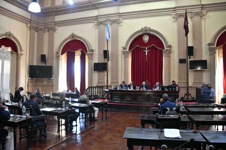 Salta sancionó la ley de inclusión laboral para víctimas de trata