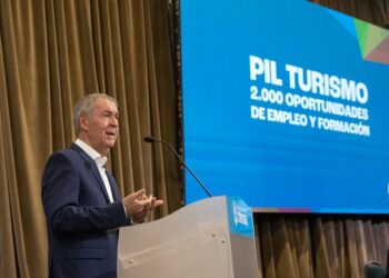 Nuevo programa de inserción laboral destinado al turismo