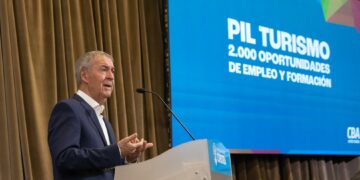 Nuevo programa de inserción laboral destinado al turismo