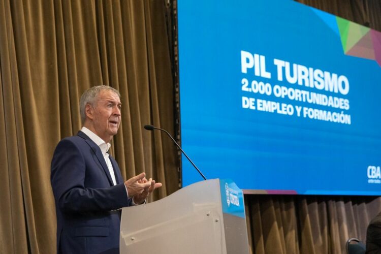 Nuevo programa de inserción laboral destinado al turismo