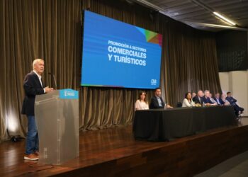 Descontarán Ingresos Brutos a Pymes que incorporen empleados