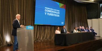 Descontarán Ingresos Brutos a Pymes que incorporen empleados