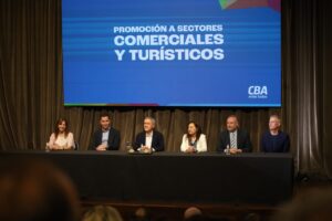 Descontarán Ingresos Brutos a Pymes que incorporen empleados