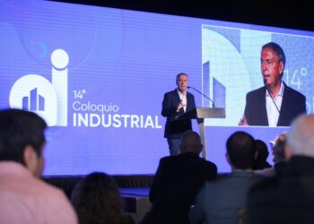 Schiaretti a los industriales: en la provincia «no habrá volantazos»