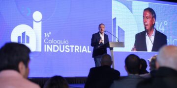 Schiaretti a los industriales: en la provincia «no habrá volantazos»