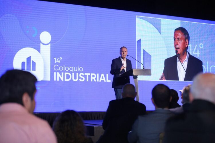 Schiaretti a los industriales: en la provincia "no habrá volantazos"