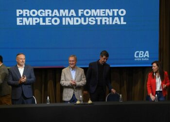 Impulsan la creación de 2.000 empleos para el sector industrial