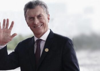 Macri anunció que no competirá en las elecciones del 2023