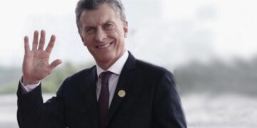 Macri anunció que no competirá en las elecciones del 2023