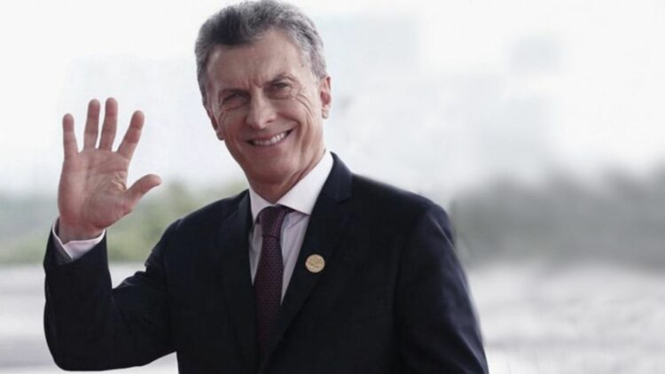 Macri anunció que no competirá en las elecciones del 2023