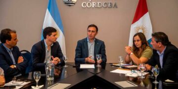 Seguridad: refuerzan los fondos para las localidades del interior