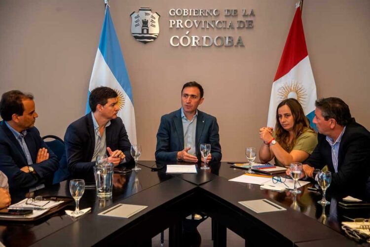 Seguridad: refuerzan los fondos para las localidades del interior