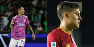 Alivio y preocupación