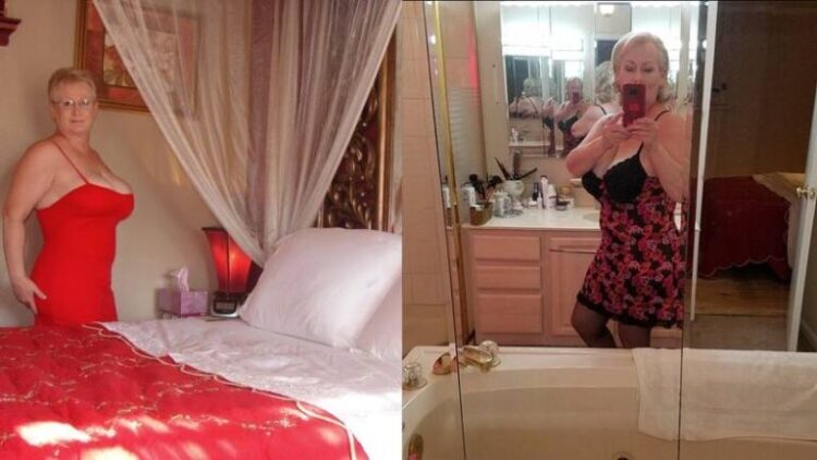 Una mujer de 70 años abrió una cuenta en OnlyFans y su familia le dejó de hablar