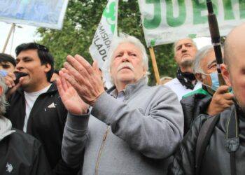 El Suoem profundiza su plan de lucha por un aumento salarial