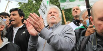 El Suoem profundiza su plan de lucha por un aumento salarial