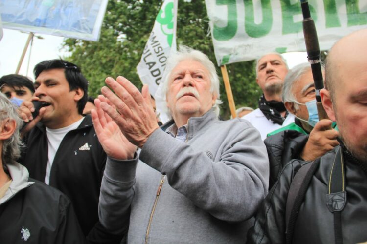 El Suoem profundiza su plan de lucha por un aumento salarial
