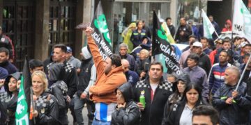 El Suoem retoma las asambleas en más de 20 sectores de la ciudad