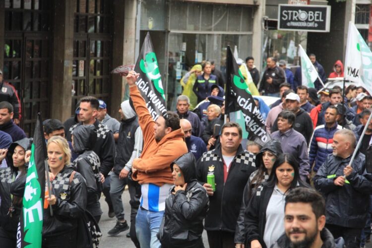 El Suoem retoma las asambleas en más de 20 sectores de la ciudad