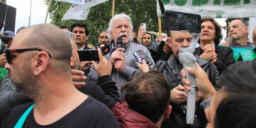 El municipio logró acercar posiciones con el Suoem