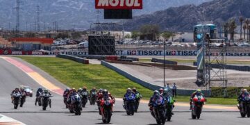 Desembarca en El Villicum