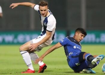 Talleres recibe a Gimnasia esta tarde en el Kempes