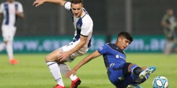 Talleres recibe a Gimnasia esta tarde en el Kempes