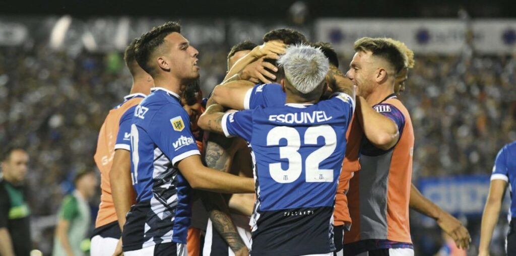Para ser campeón
