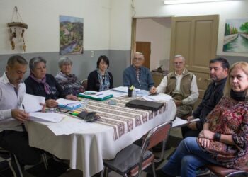 El PJ de Tanti confirmó su rechazo a un proceso de re-reelección