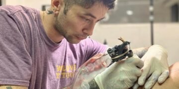 ¿Qué tatuajes eligen las pieles cordobesas?