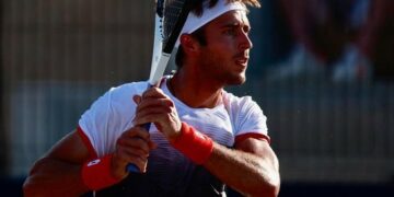 Está en segunda ronda