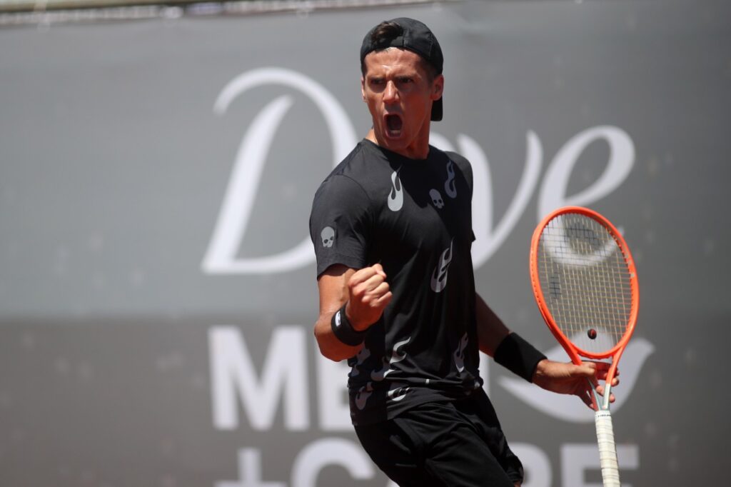 Coria está en cuartos